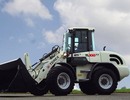 Thumbnail 2011 Terex Wheel Loader TL100 Operating Manual Download