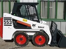 Thumbnail Bobcat 553 Skid Steer Loader Service Repair Workshop Manual DOWNLOAD ( S/N 513011001 & Above, Europe Only S/N 513031001 & Above ) Thumbnail Bobcat 553 Skid Steer Loader Service Repair Workshop Manual DOWNLOAD ( S/N 513011001 & Above, Europe Only S/N 513031001 & Above )