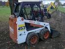 Thumbnail Bobcat 453 Skid Steer Loader Service Repair Workshop Manual Download (S/N 515011001 & Above, S/N 515111001 & Above) Thumbnail Bobcat 453 Skid Steer Loader Service Repair Workshop Manual Download (S/N 515011001 & Above, S/N 515111001 & Above)