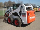 Thumbnail Bobcat S185 Skid Steer Loader Service Repair Workshop Manual DOWNLOAD( S/N A3L911001 & Above, S/N A3LH11001 & Above )