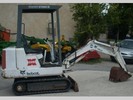 Thumbnail Bobcat 220 Excavator Service Repair Workshop Manual DOWNLOAD (S/N 15001 & Above)