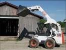 Thumbnail Bobcat A300 All Wheel Steer Loader Service Repair Workshop Manual DOWNLOAD ( S/N 539911001 & Above, S/N 540011001 & Above )