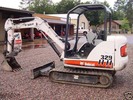 Thumbnail Bobcat 329 Compact Excavator Service Repair Workshop Manual DOWNLOAD (S/N AACL11001 & Above, S/N A9K211001 & Above) Thumbnail Bobcat 329 Compact Excavator Service Repair Workshop Manual DOWNLOAD (S/N AACL11001 & Above, S/N A9K211001 & Above)
