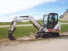 Thumbnail Bobcat 331, 331E, 334 Hydraulic Excavator (G Series) Service Repair Workshop Manual DOWNLOAD Thumbnail Bobcat 331, 331E, 334 Hydraulic Excavator (G Series) Service Repair Workshop Manual DOWNLOAD