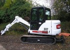 Thumbnail Bobcat 337, 341 Compact Excavator (D Series) Service Repair Workshop Manual DOWNLOAD (S/N 233311001 & Above, S/N 233211001 & Above) Thumbnail Bobcat 337, 341 Compact Excavator (D Series) Service Repair Workshop Manual DOWNLOAD (S/N 233311001 & Above, S/N 233211001 & Above)