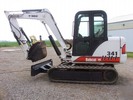 Thumbnail Bobcat 337, 341 Compact Excavator Service Repair Workshop Manual DOWNLOAD (S/N AAC811001 & Above, S/N A9W711001 & Above,S/N A9W911001 & Above) Thumbnail Bobcat 337, 341 Compact Excavator Service Repair Workshop Manual DOWNLOAD (S/N AAC811001 & Above, S/N A9W711001 & Above,S/N A9W911001 & Above)