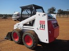 Thumbnail Bobcat 741, 742, 743, 743DS Skid Steer Loader Service Repair Workshop Manual DOWNLOAD 