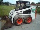 Thumbnail Bobcat 751 Skid Steer Loader Service Repair Workshop Manual DOWNLOAD (S/N 514711001 & Above, S/N 514911001 & Above)