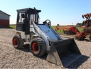 Thumbnail Bobcat 2410 Skid Steer Loader Service Repair Workshop Manual DOWNLOAD (S/N 13001 & Above)