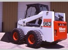 Thumbnail Bobcat 963 Skid Steer Loader Service Repair Workshop Manual DOWNLOAD Thumbnail Bobcat 963 Skid Steer Loader Service Repair Workshop Manual DOWNLOAD