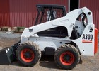 Thumbnail Bobcat A300 All - Wheel Steer Loader Service Repair Workshop Manual DOWNLOAD (S/N 539911001 & Above, S/N 540011001 & Above ) Thumbnail Bobcat A300 All - Wheel Steer Loader Service Repair Workshop Manual DOWNLOAD (S/N 539911001 & Above, S/N 540011001 & Above )