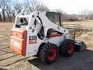 Thumbnail Bobcat A300 All - Wheel Steer Loader Service Repair Workshop Manual DOWNLOAD (S/N A5GW11001-A5GW1999, S/N A5GY11001-A5GY19999 ) Thumbnail Bobcat A300 All - Wheel Steer Loader Service Repair Workshop Manual DOWNLOAD (S/N A5GW11001-A5GW1999, S/N A5GY11001-A5GY19999 )