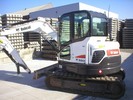 Thumbnail Bobcat E60 Compact Excavator Service Repair Workshop Manual DOWNLOAD (S/N AGSZ11001 & Above, S/N AET811001 & Above) Thumbnail Bobcat E60 Compact Excavator Service Repair Workshop Manual DOWNLOAD (S/N AGSZ11001 & Above, S/N AET811001 & Above)