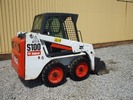 Thumbnail Bobcat S100 Skid - Steer Loader Service Repair Workshop Manual DOWNLOAD (S/N AB6411001 - AB6419999 ) Thumbnail Bobcat S100 Skid - Steer Loader Service Repair Workshop Manual DOWNLOAD (S/N AB6411001 - AB6419999 )