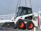 Thumbnail Bobcat S130 Skid - Steer Loader Service Repair Workshop Manual DOWNLOAD (S/N A3KY20001 & Above ) Thumbnail Bobcat S130 Skid - Steer Loader Service Repair Workshop Manual DOWNLOAD (S/N A3KY20001 & Above )