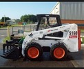 Thumbnail Bobcat S150, S160 Skid - Steer Loader Service Repair Workshop Manual DOWNLOAD Thumbnail Bobcat S150, S160 Skid - Steer Loader Service Repair Workshop Manual DOWNLOAD