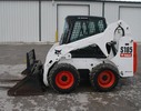 Thumbnail Bobcat S185 Skid - Steer Loader Service Repair Workshop Manual DOWNLOAD (S/N 530360001 & Above, 530460001 & Above, ABRT60001 & Above ) Thumbnail Bobcat S185 Skid - Steer Loader Service Repair Workshop Manual DOWNLOAD (S/N 530360001 & Above, 530460001 & Above, ABRT60001 & Above )