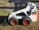 Thumbnail Bobcat S205 Skid - Steer Loader Service Repair Workshop Manual DOWNLOAD (S/N 530560001 & Above, 530660001 & Above ) Thumbnail Bobcat S205 Skid - Steer Loader Service Repair Workshop Manual DOWNLOAD (S/N 530560001 & Above, 530660001 & Above )