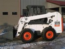 Thumbnail Bobcat S220 Skid - Steer Loader Service Repair Workshop Manual DOWNLOAD (S/N A5GK200001 & Above, A5GL200001 & Above )