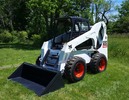 Thumbnail Bobcat S250, S300 Skid - Steer Loader Service Repair Workshop Manual DOWNLOAD (S/N 530911001 & Above, 531011001 & Above, 531111001 & Above, 531211001 & Above )