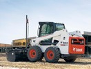 Thumbnail Bobcat S630 Skid - Steer Loader Service Repair Workshop Manual DOWNLOAD (S/N A3NT11001 & Above, A3NU11001 & Above)