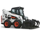 Thumbnail Bobcat S770 Skid - Steer Loader Service Repair Workshop Manual DOWNLOAD (S/N A3P411001 & Above, A3P511001 & Above)