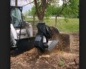 Thumbnail Bobcat SG25, SG50 Stump Grinder Service Repair Workshop Manual DOWNLOAD (S/N 879300101 & Above, 702100101 & Above)