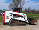 Thumbnail Bobcat T250 Compact Track Loader Service Repair Workshop Manual DOWNLOAD (S/N 531811001 & Above, 531911001 & Above )