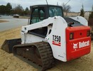 Thumbnail Bobcat T250 Compact Track Loader Service Repair Workshop Manual DOWNLOAD (S/N A5GS20001 & Above, A5GT20001 & Above )