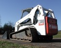 Thumbnail Bobcat T300 Turbo, T300 Turbo High Flow Compact Track Loader Service Repair Workshop Manual DOWNLOAD (S/N 525411001 & Above, 525511001 & Above )