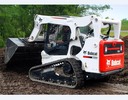 Thumbnail Bobcat T650 Compact Track Loader Service Repair Workshop Manual DOWNLOAD (S/N A3P011001 & Above, A3P111001 & Above )