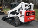 Thumbnail Bobcat T750 Compact Track Loader Service Repair Workshop Manual DOWNLOAD (S/N ANKA11001 & Above)