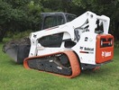 Thumbnail Bobcat T770 Compact Track Loader Service Repair Workshop Manual DOWNLOAD (S/N A3P811001 & Above, A3P911001 & Above )