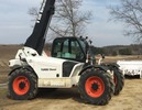 Thumbnail Bobcat V638 VersaHandler Service Repair Workshop Manual DOWNLOAD (S/N A8HM11001 & Above, A8HN11001 & Above )