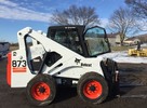 Thumbnail Bobcat Turbo 873, Turbo 883 Includes High Flow Skid Steer Loader (G Series) Service Repair Workshop Manual DOWNLOAD