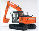 Thumbnail Hitachi ZAXIS 120 130 Excavator Catalog Parts Manual DOWNLOAD