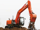 Thumbnail Hitachi ZAXIS 160LC Excavator Catalog Parts Manual DOWNLOAD