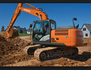 Thumbnail Hitachi ZAXIS 180LC 180LCN Excavator Catalog Parts Manual DOWNLOAD