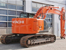 Thumbnail Hitachi ZAXIS 225US-3 225USLC-3 Excavator Catalog Parts Manual DOWNLOAD