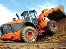 Thumbnail Hitachi ZW310 ZW310-A Wheel Loader Parts Catalog Manual DOWNLOAD