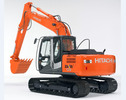 Thumbnail Hitachi Zaxis 110 110M 120 130 130LCN 125US 135US 135UR Excavator Service Repair Workshop Manual DOWNLOAD