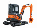 Thumbnail Hitachi Zaxis 27U-2 30U-2 35U-2 Excavator Service Repair Workshop Manual DOWNLOAD
