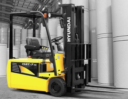 Product picture Hyundai 15 / 18 / 20BT-7,16 / 18 / 20B-7 Forklift Truck Service Repair Workshop Manual DOWNLOAD