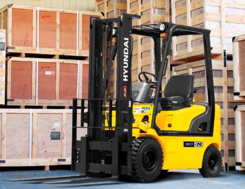 Product picture Hyundai 15D-7E 18D-7E 20DA-7E Forklift Truck Service Repair Workshop Manual DOWNLOAD
