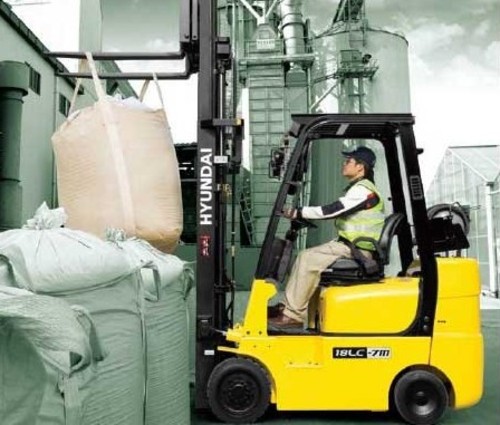 Product picture Hyundai 15LC-7M 18LC-7M 20LC-7M Forklift Truck Service Repair Workshop Manual DOWNLOAD