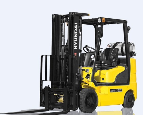 Product picture Hyundai 25/30/33L(G)-7A, 25/30LC(GC)-7A Forklift Truck Service Repair Workshop Manual DOWNLOAD