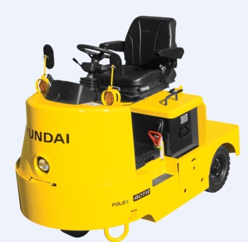 Product picture Hyundai 15PA-7 40TA-7 Forklift Truck Service Repair Workshop Manual DOWNLOAD