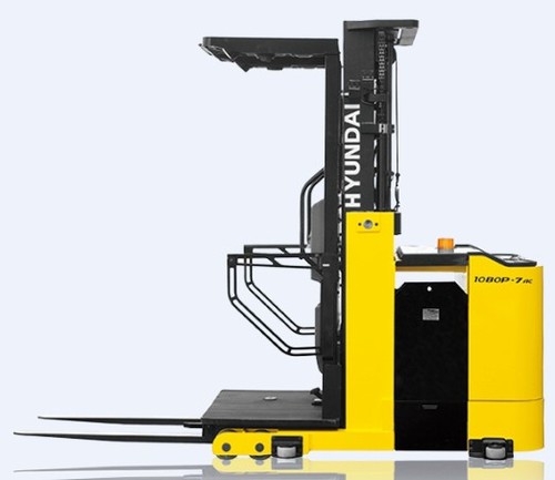 Product picture Hyundai BOP-7 SERIES Forklift Truck Service Repair Workshop Manual DOWNLOAD