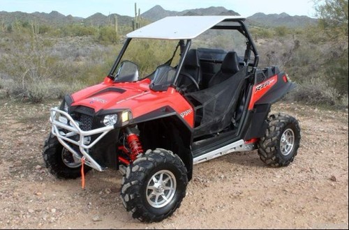 Product picture 2011 Polaris Ranger RZR XP 900 Service Repair Workshop Manual DOWNLOAD