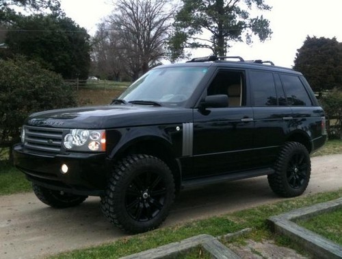 Product picture 2002 Range Rover L322 (LRL0424ENG) Service Repair Workshop Manual Download